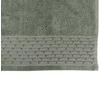 Domoletti Rankšluostis Hita 50x90 cm, žalias