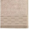 Domoletti Rankšluostis HUDSON 650 GSM 70X140CM smėlio spalvos