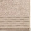 Domoletti Rankšluostis HUDSON 650 GSM 70X140CM smėlio spalvos