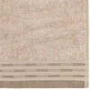 Domoletti Rankšluostis HUDSON 650 GSM 50X90CM smėlio spalvos