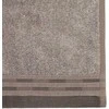 Rankšluostis Domoletti HUDSON, šviesiai rudas, 50 cm x 30 cm