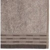 Domoletti Rankšluostis HUDSON 650 GSM 50X90CM RUDAS