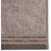 Domoletti Rankšluostis HUDSON 650 GSM 30X50CM RUDAS