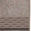 Domoletti Rankšluostis HUDSON 650 GSM 70X140CM RUDAS