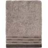 Domoletti Rankšluostis HUDSON 650 GSM 50X90CM RUDAS