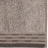Domoletti Rankšluostis HUDSON 650 GSM 50X90CM RUDAS