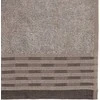 Domoletti Rankšluostis HUDSON 650 GSM 70X140CM RUDAS