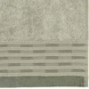 Domoletti RANKŠLUOSTIS HUDSON 650 GSM 70X140 ALYVUOGIŲ ŽALIA