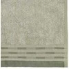 Domoletti Rankšluostis HUDSON 650 GSM 50x90 alyvuogių žalia