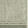 Domoletti Rankšluostis HUDSON 650 GSM 30x50 alyvuogių žalia