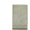 Domoletti Rankšluostis HUDSON 650 GSM 30x50 alyvuogių žalia