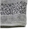 Rankšluostis Domoletti TOWEL 30X50 LELA Pilkas