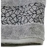 Rankšluostis Domoletti TOWEL 30X50 LELA Pilkas