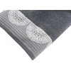 Domoletti RANKŠLUOSTIS 70X140 LIMAS ANTRACITO SPALVOS