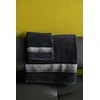 Rankšluostis Domoletti TOWEL 30X50 MANTA ANTHRACITE