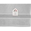 Rankšluostis Domoletti TOWEL 50X90CM MARIAM LIGHT Pilkas