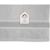 Rankšluostis Domoletti TOWEL 50X90CM MARIAM LIGHT Pilkas