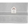 Rankšluostis Domoletti TOWEL 50X90CM MARIAM LIGHT Pilkas