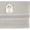 Rankšluostis Domoletti TOWEL 30X50CM MARIAM LIGHT Pilkas