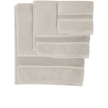 Rankšluostis Domoletti TOWEL 50X90CM MARIAM LIGHT Pilkas