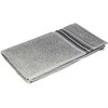 Rankšluostis Domoletti TOWEL 30X50CM PLANE Pilkas