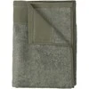 Rankšluostis Domoletti TOWEL 550 GSM SANDAL 3 70X140 CM Žalias