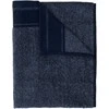 Rankšluostis vonios Domoletti Sandal 6, tamsiai mėlyna 50X90