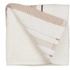 Rankšluostis Domoletti SOFT, baltas, 50 cm x 30 cm