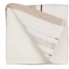 Rankšluostis Domoletti SOFT, baltas, 50 cm x 30 cm