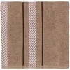 Rankšluostis Domoletti TOWEL SOFT BEIGE 450 GSM 50X90 CM