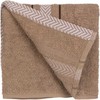 Rankšluostis Domoletti TOWEL SOFT BEIGE 450 GSM 30X50 CM