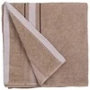 Rankšluostis Domoletti TOWEL SOFT BEIGE 450 GSM 70X140 CM