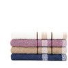Rankšluostis Domoletti TOWEL SOFT BEIGE 450 GSM 70X140 CM