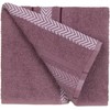 Rankšluostis Domoletti TOWEL SOFT Rožinis 450 GSM 30X50 CM