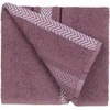 Rankšluostis Domoletti TOWEL SOFT Rožinis 450 GSM 30X50 CM