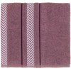 Rankšluostis Domoletti TOWEL SOFT Rožinis 450 GSM 30X50 CM
