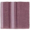 Rankšluostis Domoletti TOWEL SOFT Rožinis 450 GSM 30X50 CM