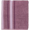 Rankšluostis Domoletti TOWEL SOFT Rožinis 450 GSM 50X90 CM
