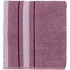 Rankšluostis Domoletti TOWEL SOFT Rožinis 450 GSM 50X90 CM