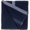 Domoletti Rankšluostis minkštas, tamsiai mėlynas, 450 g/m², 30x50 cm