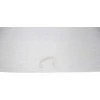 Rankšluostis Domoletti TOWEL TERRY 701 BALTA 30X50