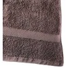 Rankšluostis Domoletti TOWEL TERRY 750 ŠV. RUDA 50X80