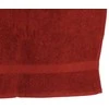 Rankšluostis Domoletti TOWEL TERRY 752 BORDO 50X80