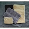 Rankšluostis Domoletti TOWEL TERRY 747 PILKA 30X50