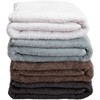 Rankšluostis Domoletti TOWEL TERRY 747 PILKA 70X140