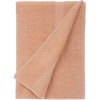 Rankšluostis Domoletti TOWEL TERRY 716 PEACH 100X150