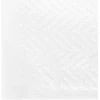Rankšluostis Domoletti TOWEL VISBY 550 GSM 30X50CM Baltas