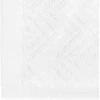 Rankšluostis Domoletti TOWEL VISBY 550 GSM 50X90CM Baltas