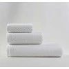 Rankšluostis Domoletti TOWEL VISBY 550 GSM 50X90CM Baltas