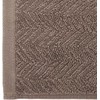Rankšluostis Domoletti TOWEL VISBY 550 GSM 50X90CM BROWN